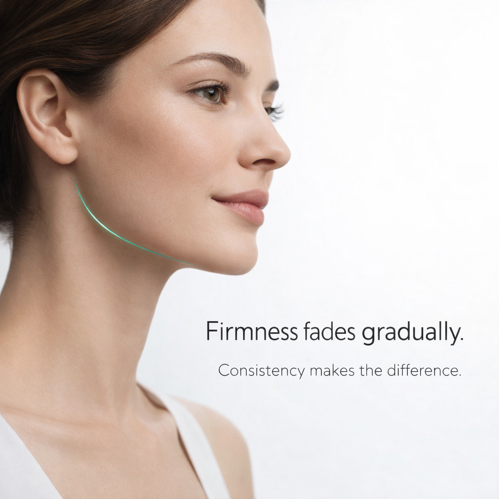 Selene Lift System | LED Facial Activation Device