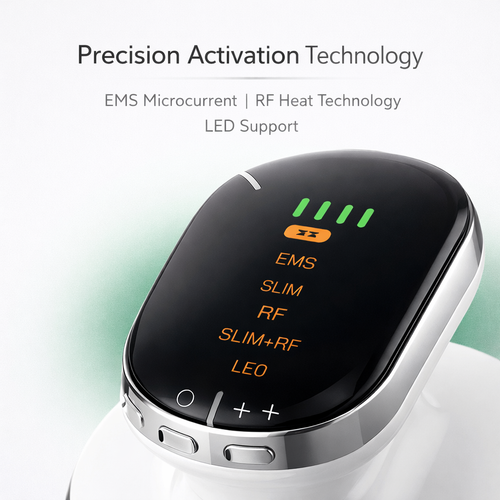 Selene Body Sculpt Pro | At-Home Body Contouring Device