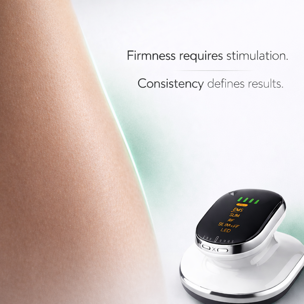 Selene Body Sculpt Pro | At-Home Body Contouring Device