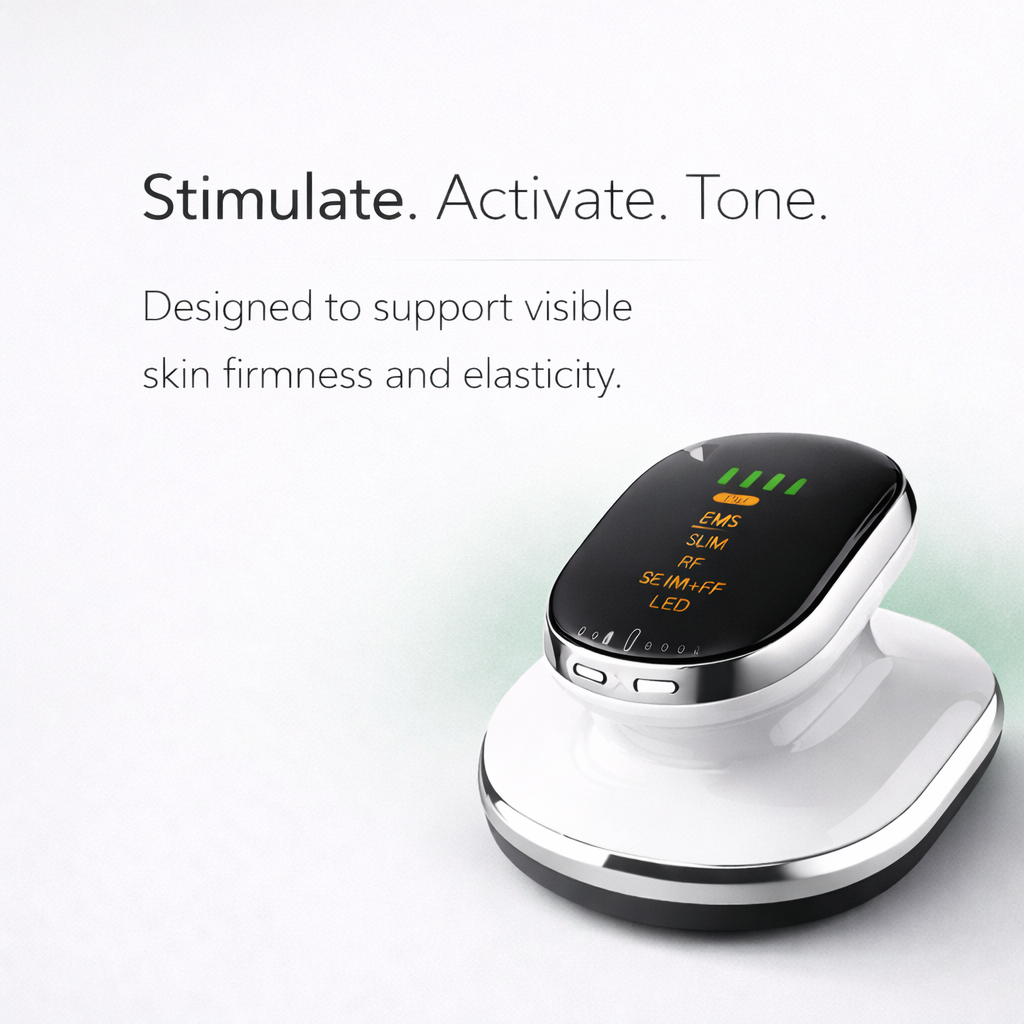 Selene Body Sculpt Pro | At-Home Body Contouring Device