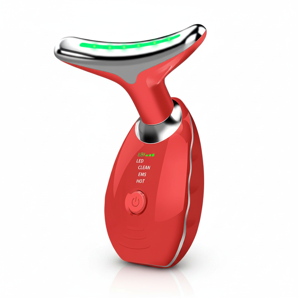 Selene Lift System - Red hero shot