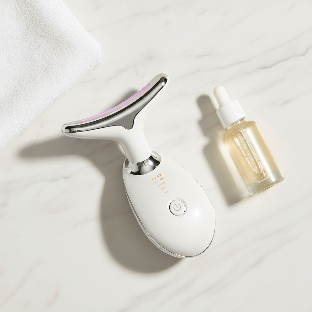 Selene Lift System - Lifestyle marble